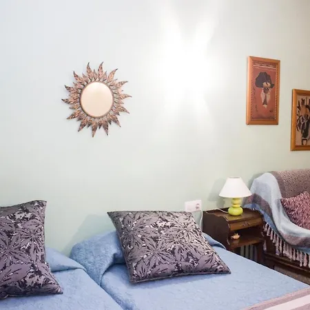 Apartmán Bucarest