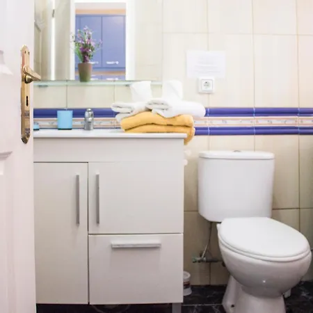 Apartmán Bucarest