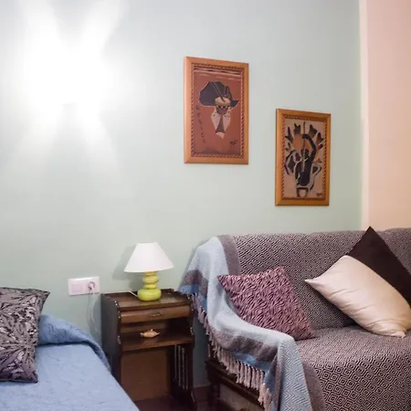 Apartmán Bucarest Icod De Los Vinos