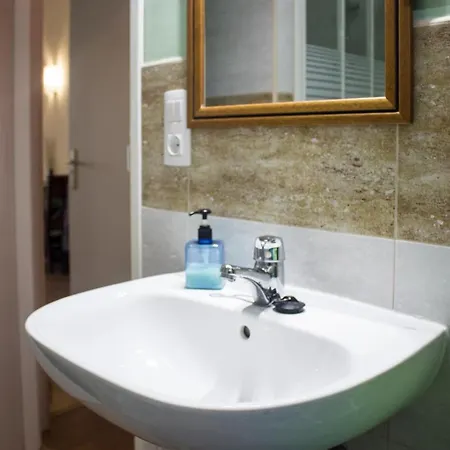 Apartmán Bucarest