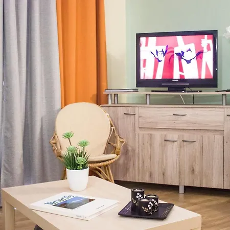 Apartmán Bucarest Icod De Los Vinos