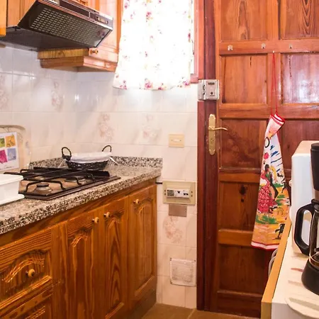 Bucarest Apartmán *